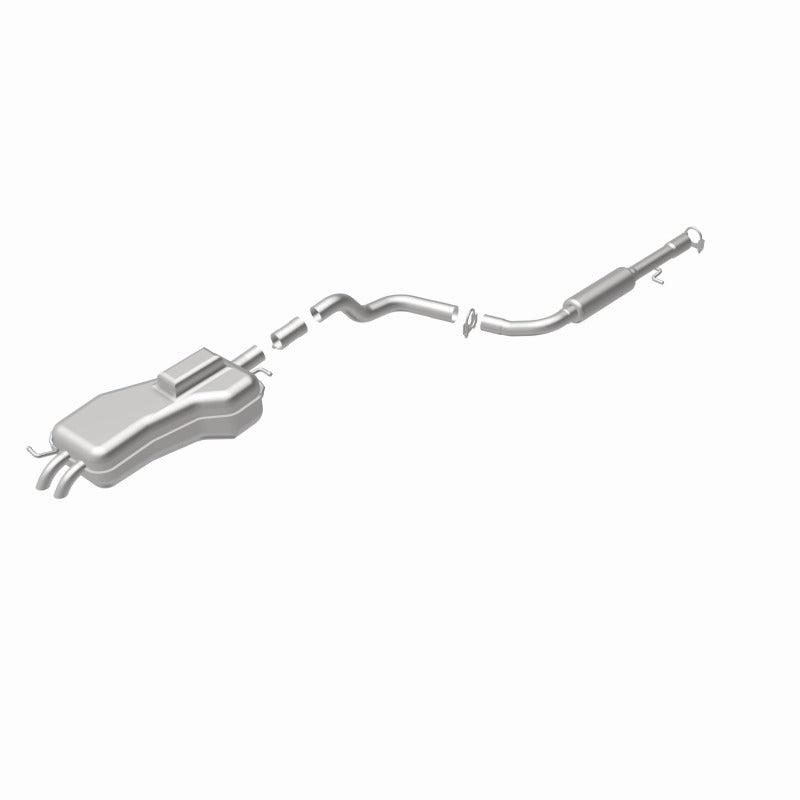 MagnaFlow BRE Exhaust Kit 99-06 VW Beetle GLS