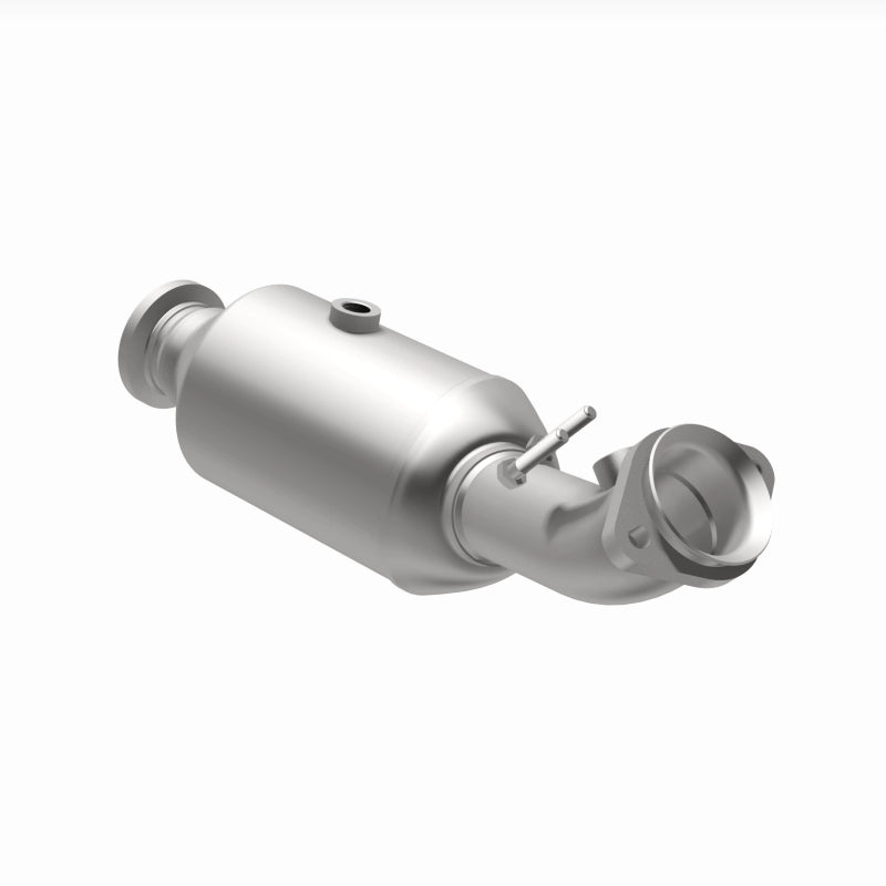 MagnaFlow 2015 Mercedes-Benz C400 V6 3.0L OEM Underbody Direct-Fit Catalytic Converter