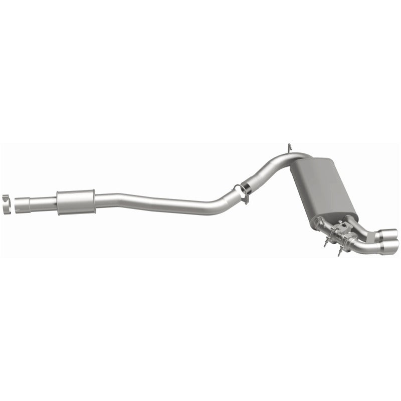 MagnaFlow BRE Exhaust Kit 12-20 BMW 430i 330i 428i 328i 2L