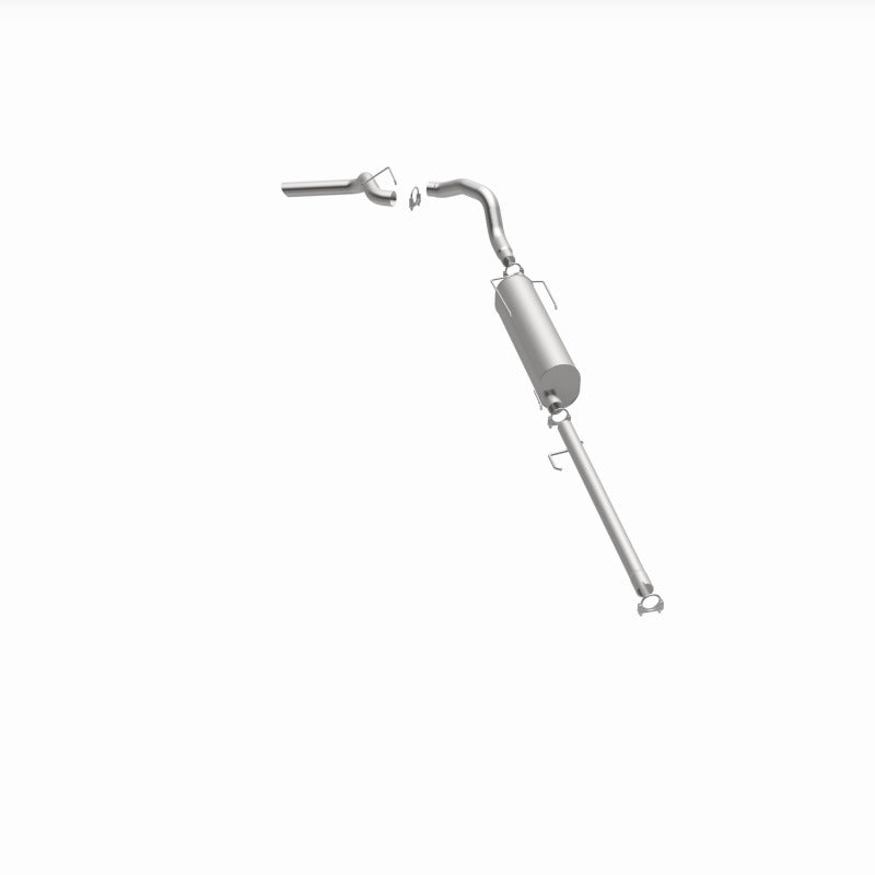 MagnaFlow BRE Exhaust Kit 02-05 Dodge Ram 1500