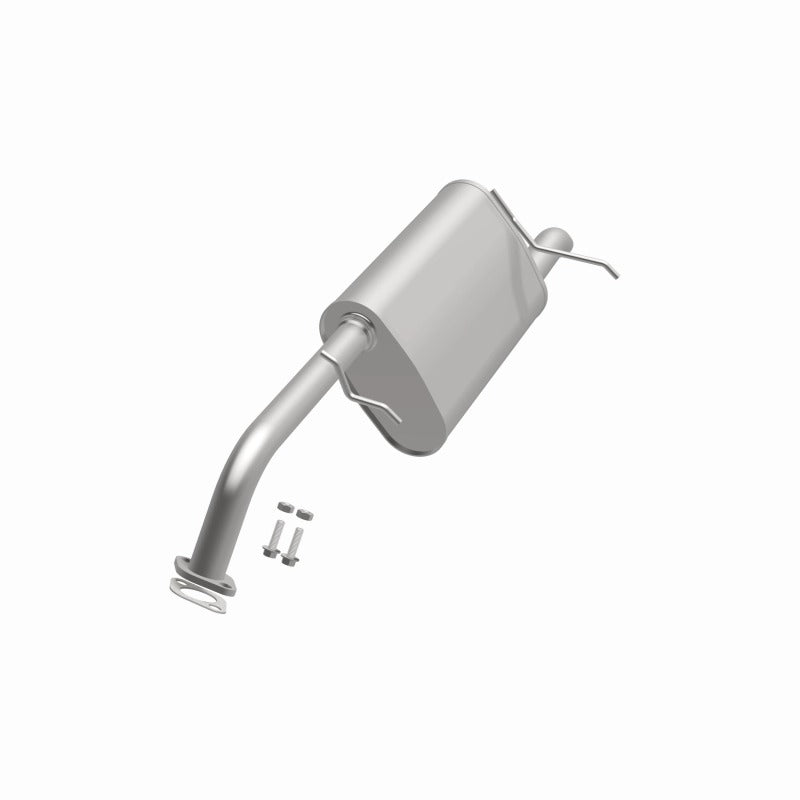 BRExhaust 04-08 Suzuki Reno/Forenza / 04-07 Chevrolet Optra Muffler Kit