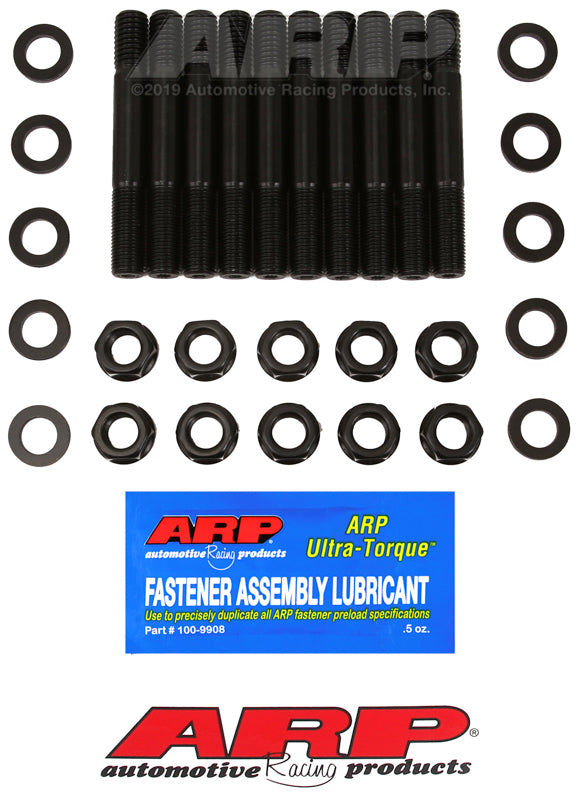 ARP Buick 350c.i.d. 2-bolt main stud kit
