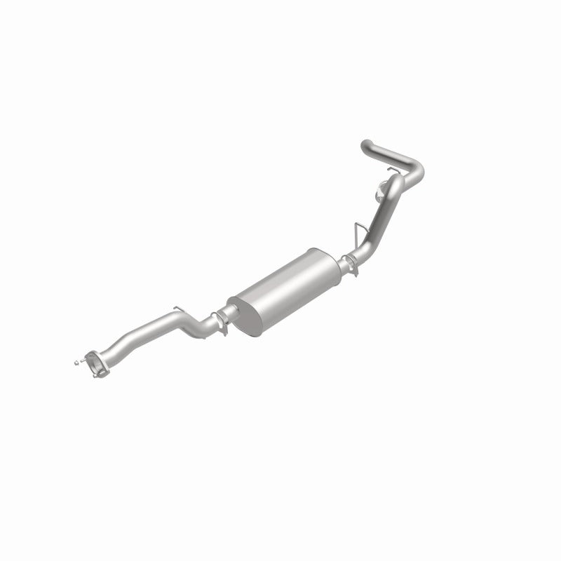 MagnaFlow BRE Exhaust Kit 94-95 Tahoe Yukon 5.7L