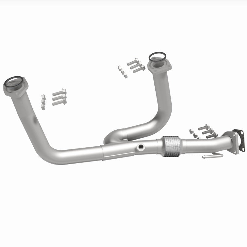 BRE Exhaust 99-04 Odyssey 3.5L Front Pipe Kit