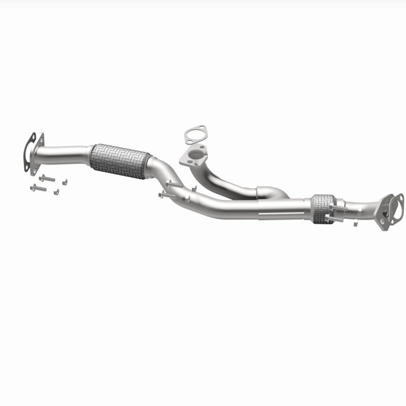 BRE Exhaust 05-10 Sportage Tucson 2.7L Front Pipe Kit