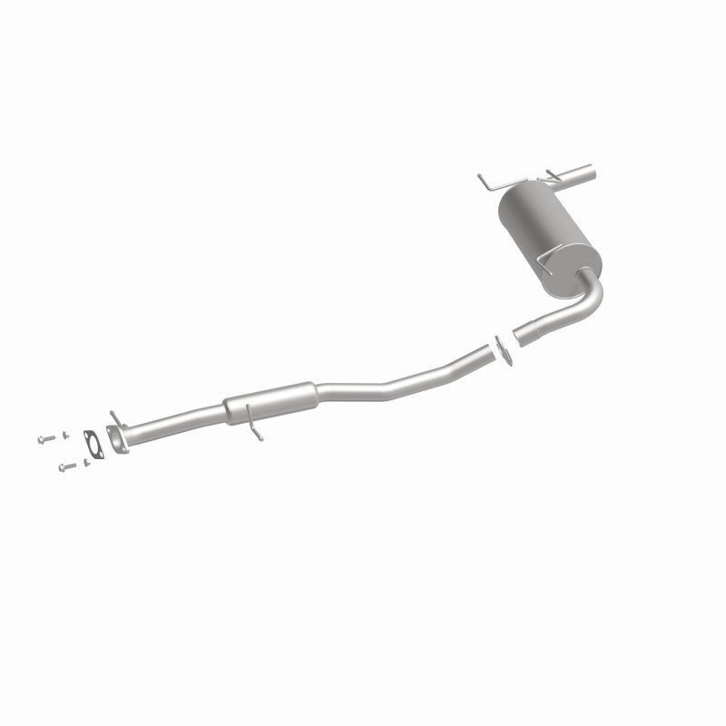 MagnaFlow BRE Exhaust Kit 90-95 Mazda Miata 1.6L