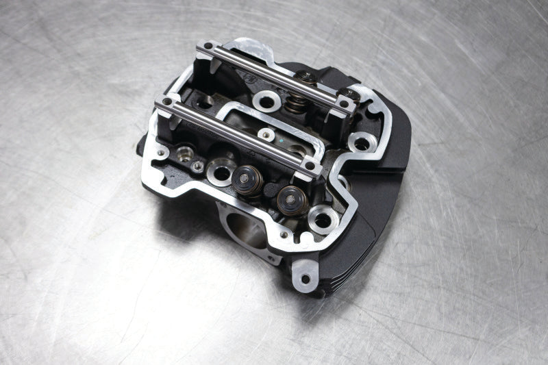 S&S Cycle 2017+ M8 Models Rocker Arm Shaft Set