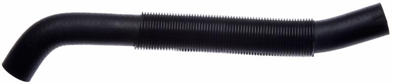 Gates 94-96 Chevrolet Caprice V-8 5.7L Upper Molded Coolant Hose