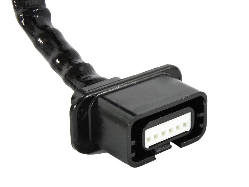 afe Sprint Booster Power Converter Mazda 3 22-25 L4-2.0L/2.5L/2.5L (t)