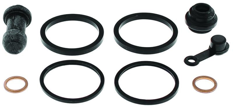 QuadBoss Caliper Rebuild Kit