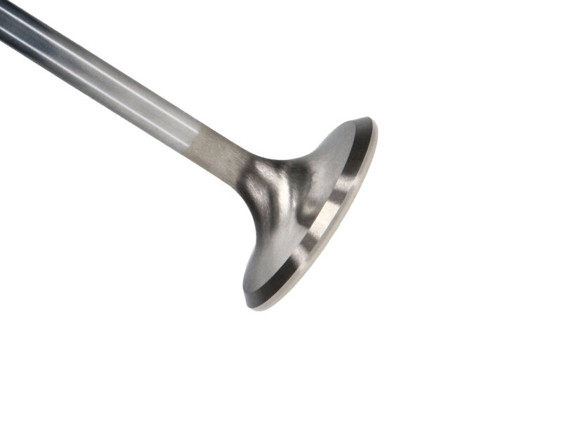 Manley Chevrolet Small Block Exhaust Valve Kit - 1.625in Head Dia. 5.036in O/A Length, 0.3415in Stem