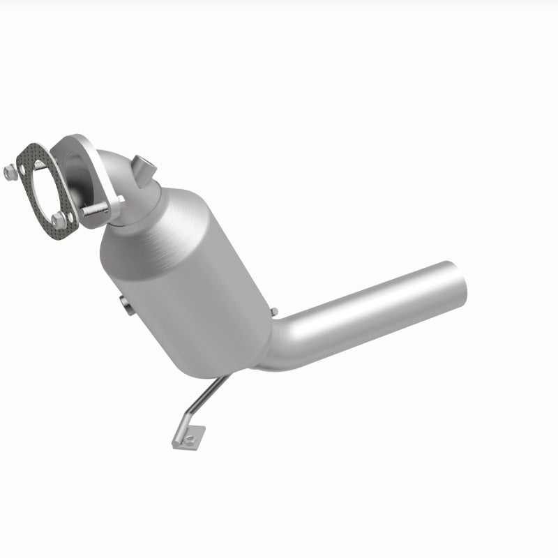 MagnaFlow 20-21 Ford Explorer 3.0L Right Underbody Direct-Fit Catalytic Converter