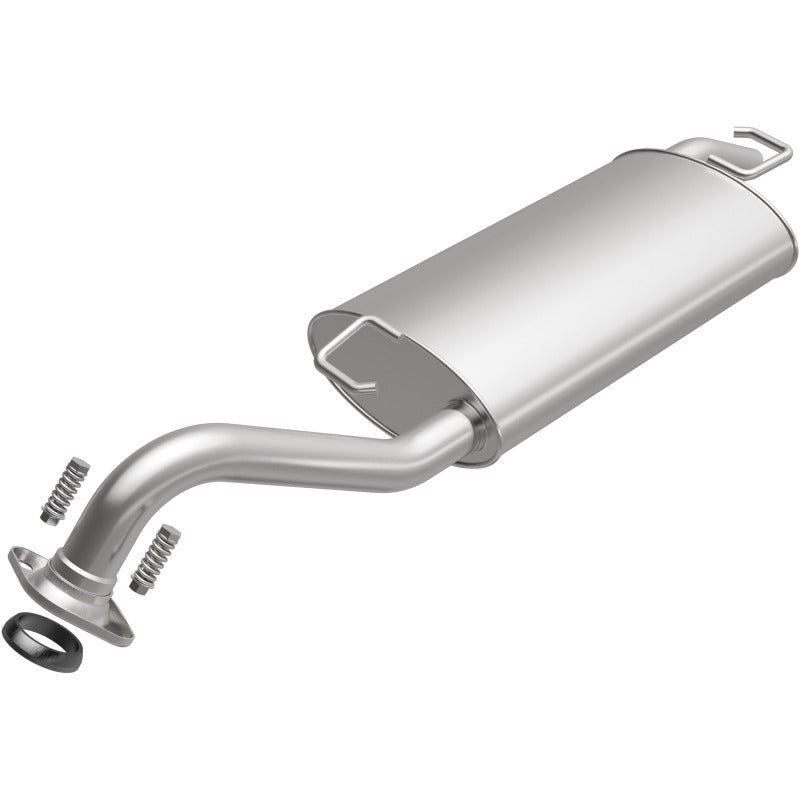 MagnaFlow BRE Exhaust Kit 05-08 Toyota Corolla 1.8L
