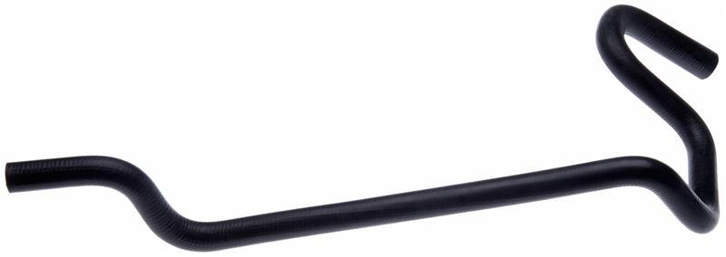 Gates 99-04 Ford Super Duty V-10 6.8L Heater To Intake Manifold Molded Heater Hose