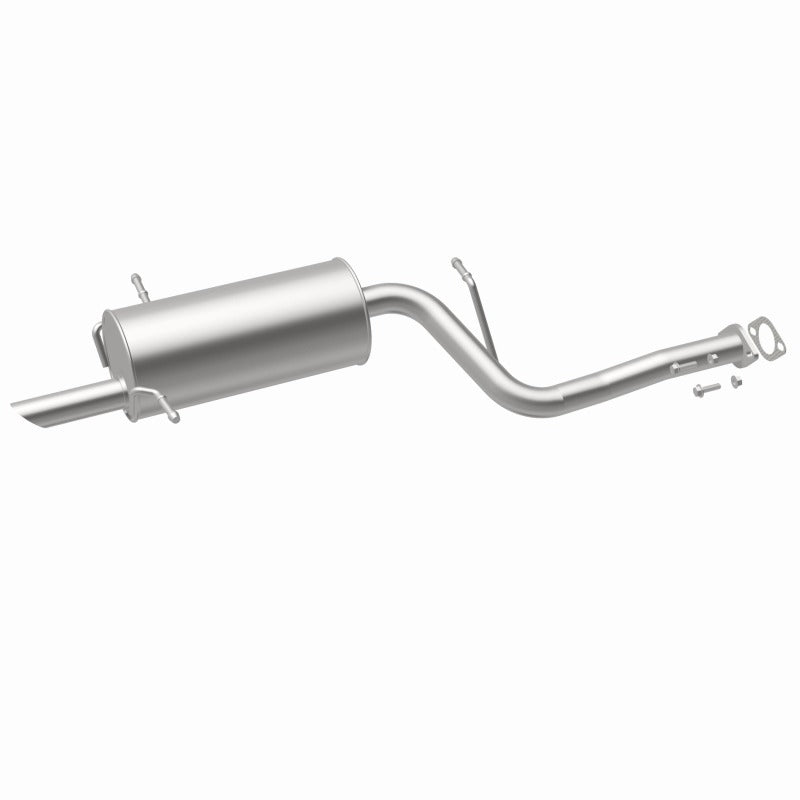 BRE Exhaust 02-05 Forester 2.5L Muffler Kit