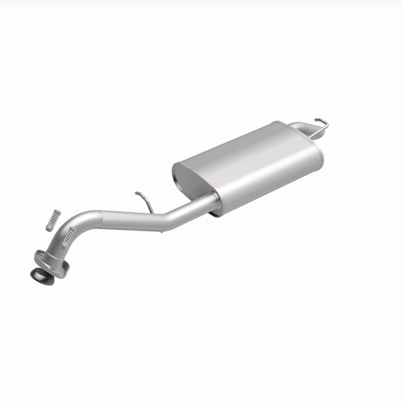MagnaFlow BRE Exhaust Kit 03-13 Toyota Corolla 1.8L