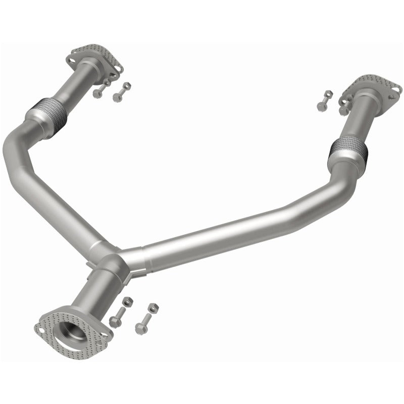 BRE Exhaust 06-08 M35 3.5L Front Pipe Kit