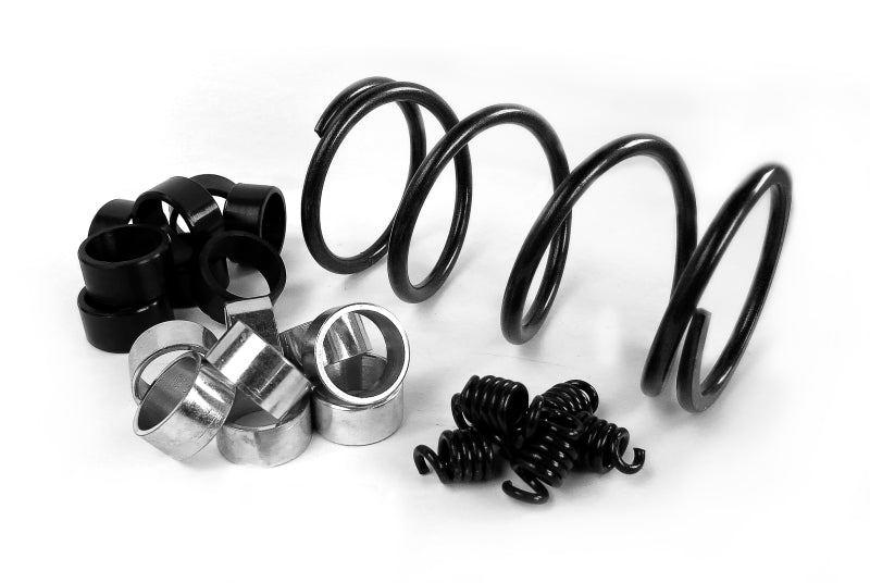 EPI 2008 Yamaha 700 Rhino FI Stock Tires High Elev. Sport Utility Clutch Kit