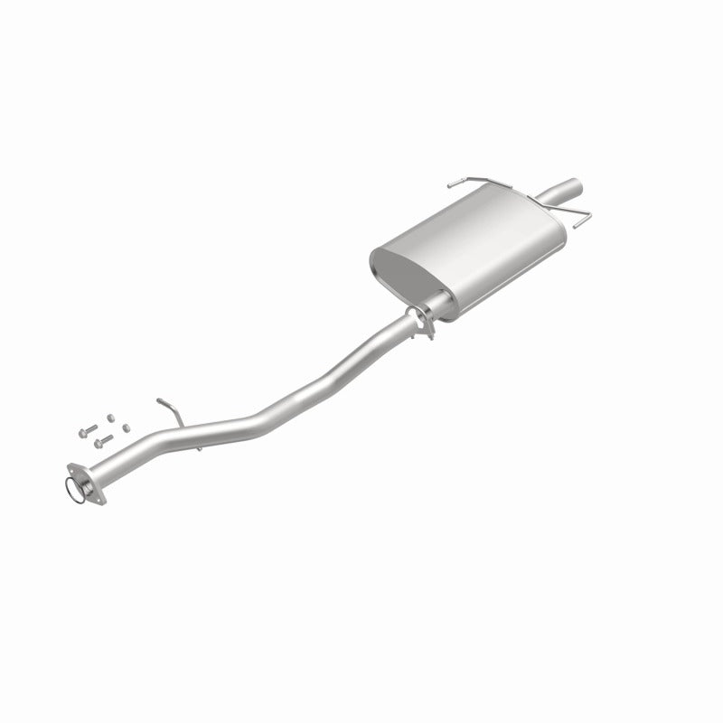 BRExhaust 97-99 Acura CL 3.0L Muffler Kit