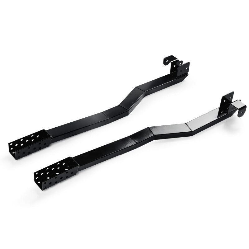 QA1 67-70 Ford Mustang Level 2 Full Handling Kit