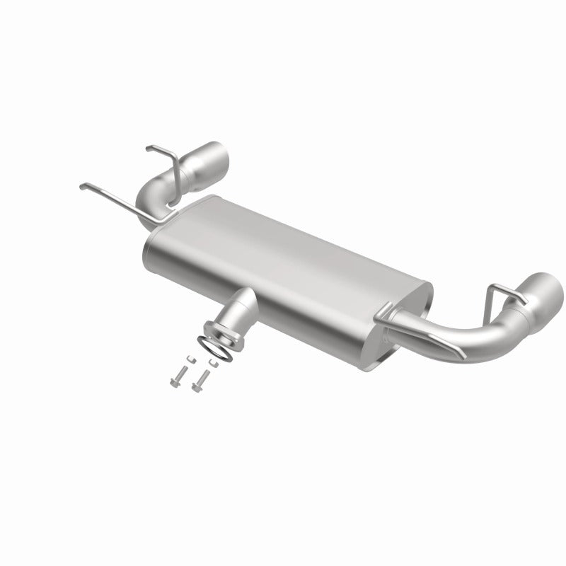 BRExhaust 06-14 MAZDA MX-5 MIATA 2.0L Exhaust Kit