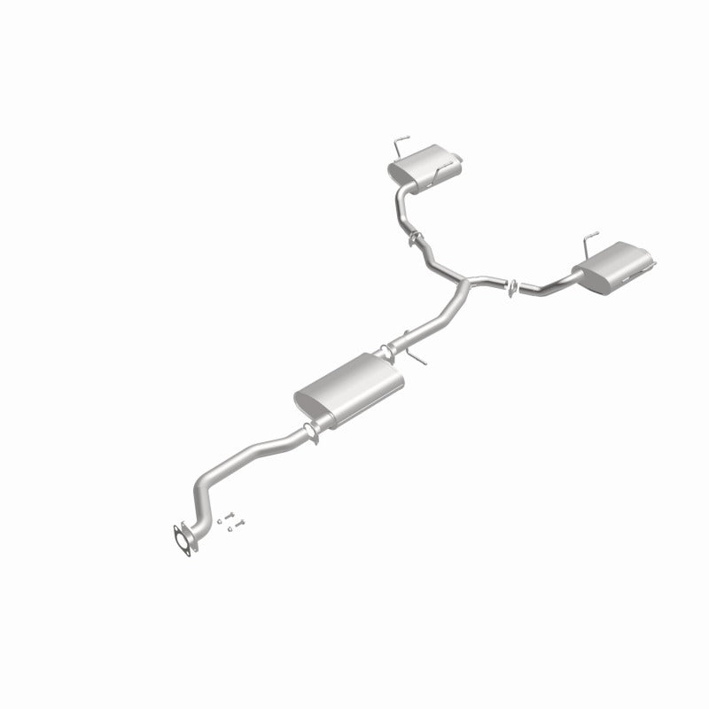 MagnaFlow BRE Exhaust Kit 13-17 ENCLAVE ACADIA ACADIA LIMITED 3.6L