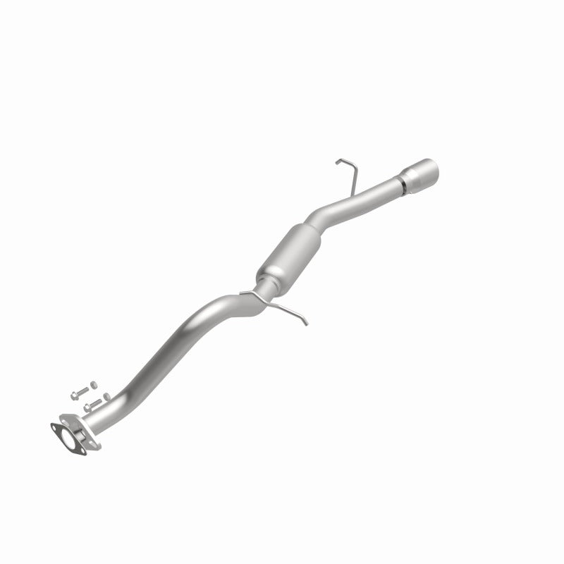 BRExhaust 05-08 Mercury Mariner 3.0L Muffler Kit