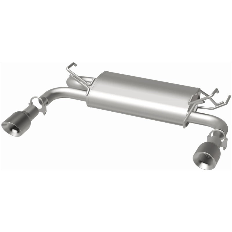 BRE Exhaust 03-07 G35 3.5L Muffler Kit