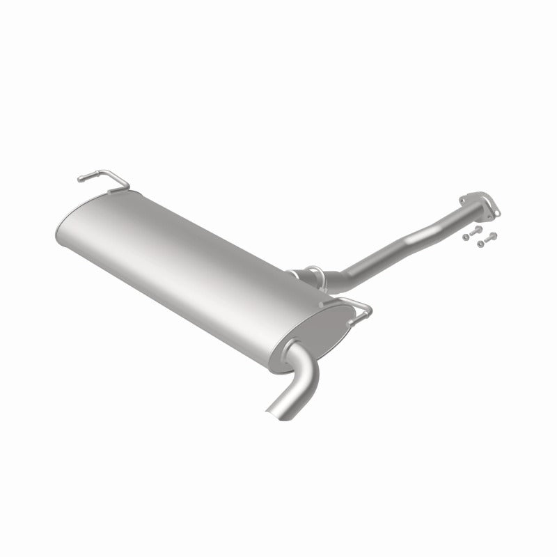 BRExhaust 11-16 KIA SPORTAGE 2.4L Muffler Kit