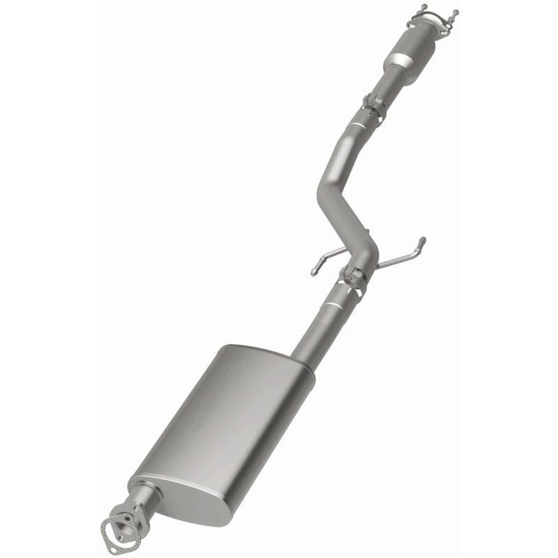 MagnaFlow 13-17 Hyundai Santa Fe 3.3L California Grade CARB Compliant Direct-Fit Catalytic Converter