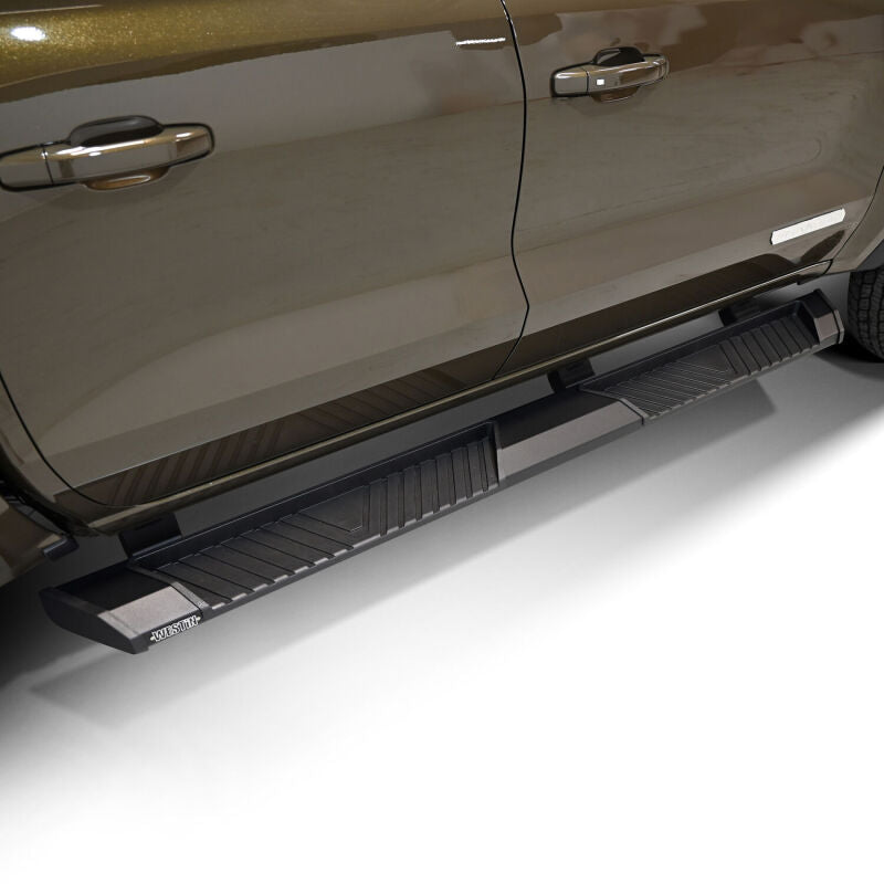 Westin 15-25 Chevrolet/GMC Colorado/Canyon CC AT6 Running Boards - Black