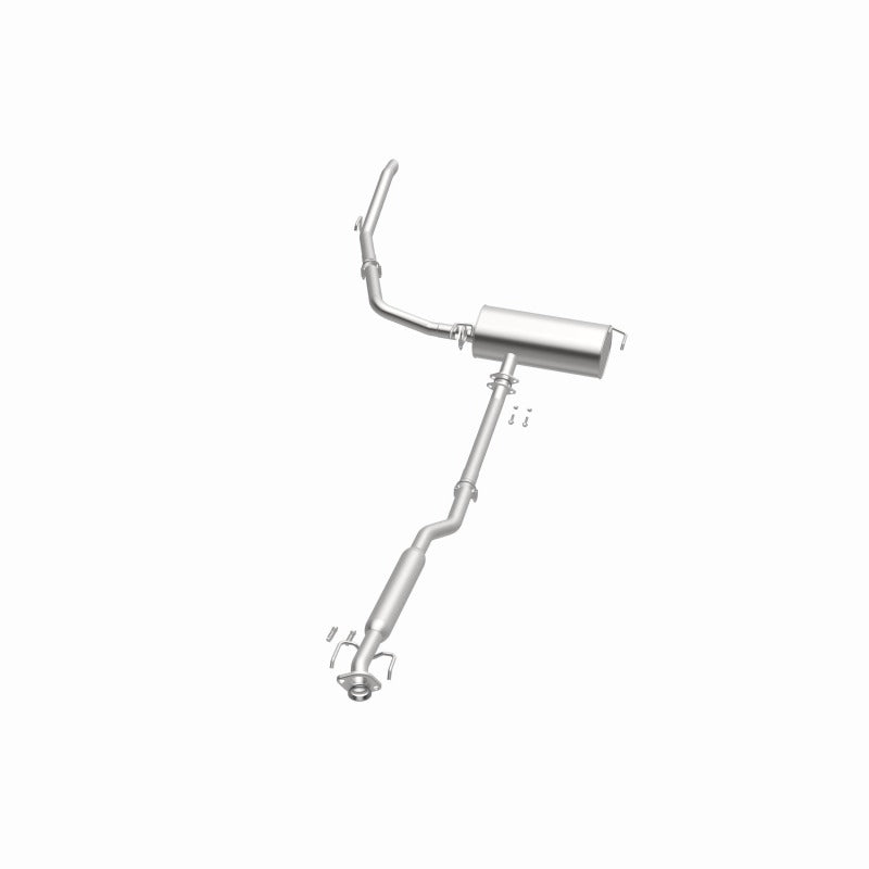 MagnaFlow BRE Exhaust Kit Replacement Toyota