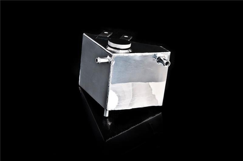Weapon R 04+ Evo Aluminum Coolant Overflow Tank
