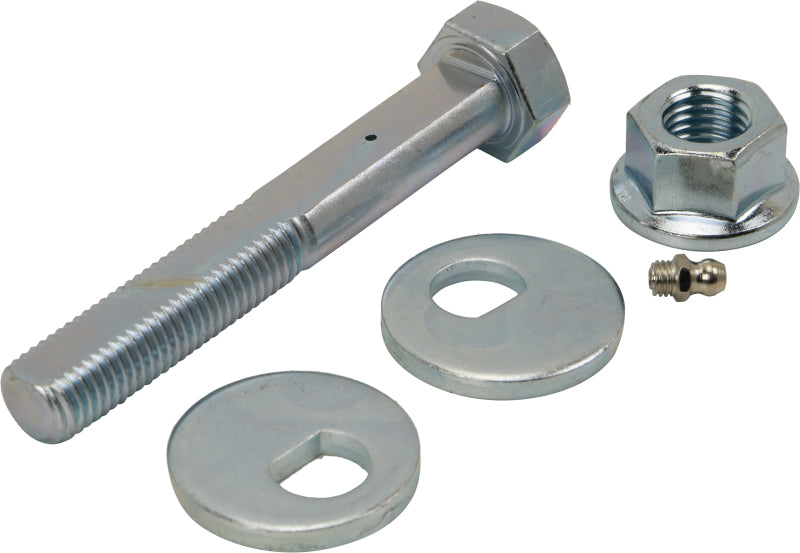 MOOG 20-23 Jeep Gladiator Front Caster/Camber Kit