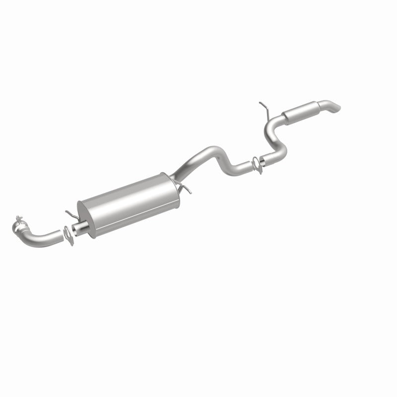 MagnaFlow BRE Exhaust Kit 11-17 T&C Grand Caravan Ram C/V Routan 3.6L