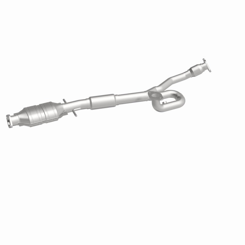 MagnaFlow 2010 Buick LaCrosse 3.0L California Grade CARB Compliant Direct-Fit Catalytic Converter
