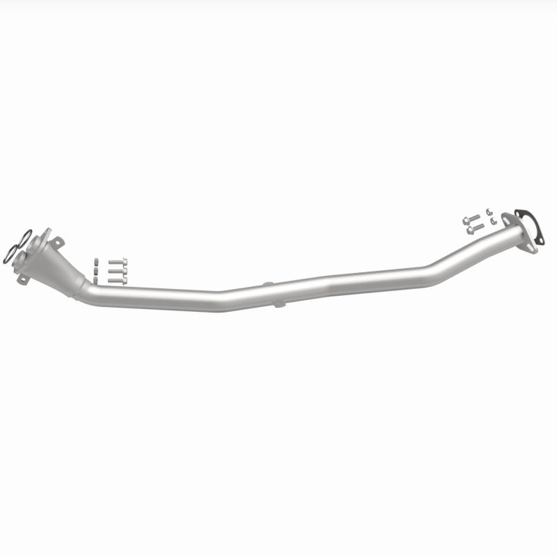 BRE Exhaust 90-96 D21 Pickup 2.4L Front Pipe Kit
