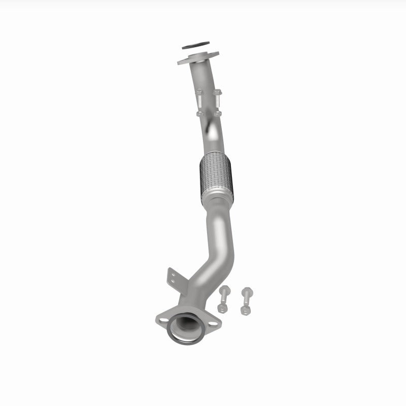 BRE Exhaust 93-97 Corolla Prizm 1.6L 1.8L Front Pipe Kit