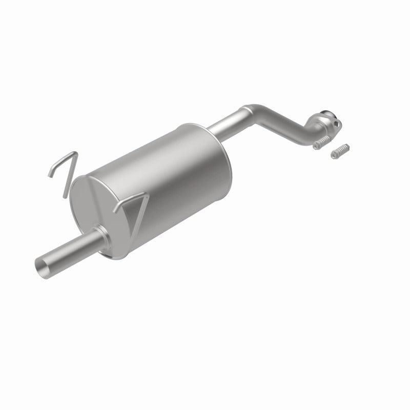 BRExhaust 93-95 Honda Civic Del Sol 1.5L Muffler Kit