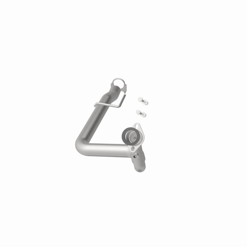 BRE Exhaust 93-98 Grand Cherokee Grand Wagoneer 4.0L 5.2L Front Pipe Kit