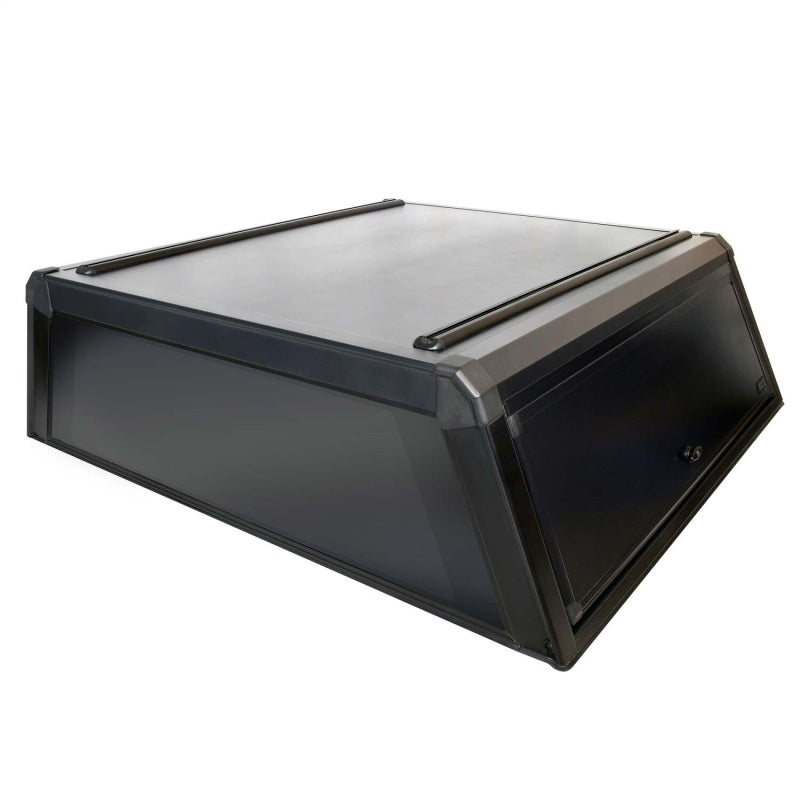 Westin EXP Truck Cap COMPLETE KIT A + B (19-23 Ford Ranger CC 5ft. Bed)
