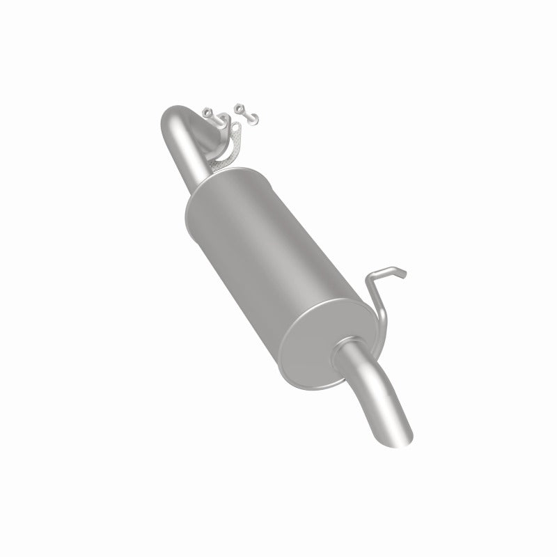 MagnaFlow BRE Exhaust Kit 14-19 KIA SOUL 1.6L