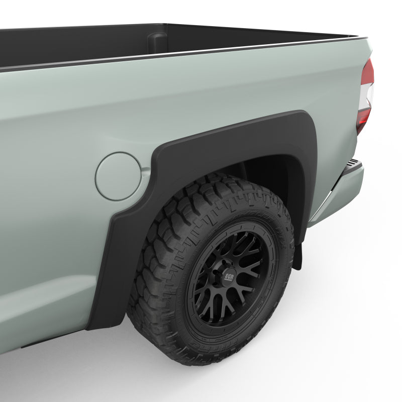 EGR Premium Series Rugged Fender Flares for 14-21 Toyota Tundra