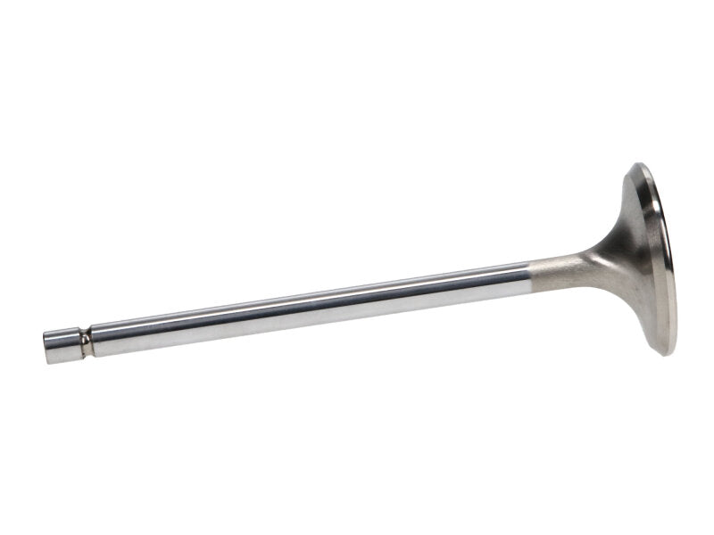 Manley Chevrolet Small Block Exhaust Valve Kit - 1.625in Head Dia. 5.365in O/A Length, 0.3415in Stem