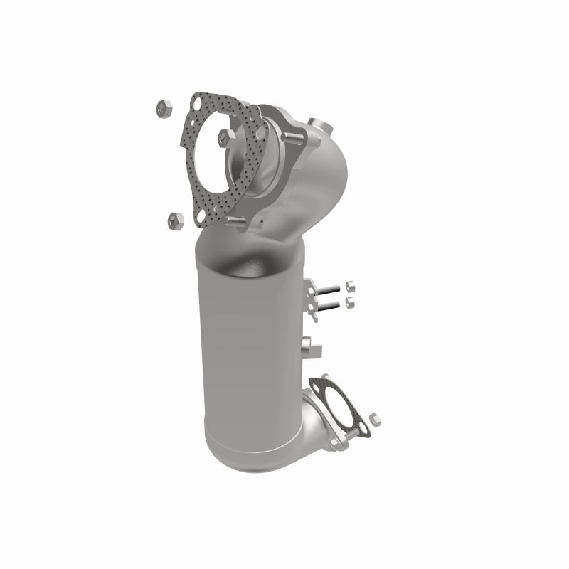 MagnaFlow 20-24 Ford Explorer 2.3L OEM Underbody Front Direct-Fit Catalytic Converter