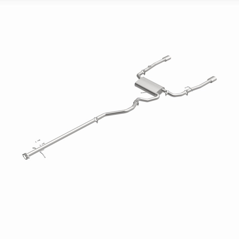MagnaFlow BRE Exhaust Kit 13-16 Dodge Dart