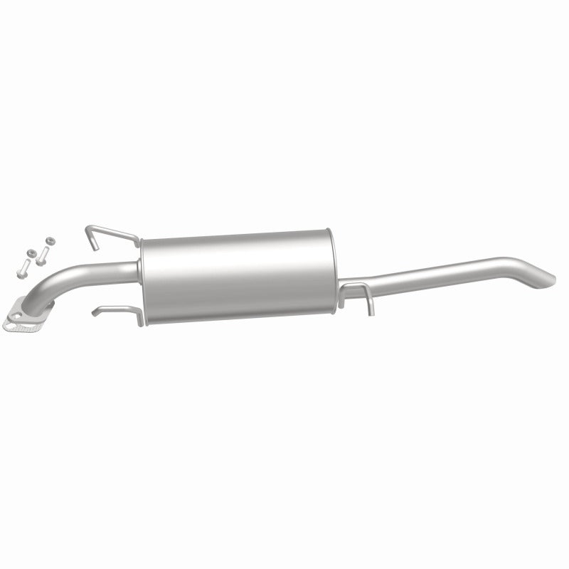 BRExhaust 05-07 Pontiac Wave/ 04-08 Chevrolet Aveo Muffler Kit