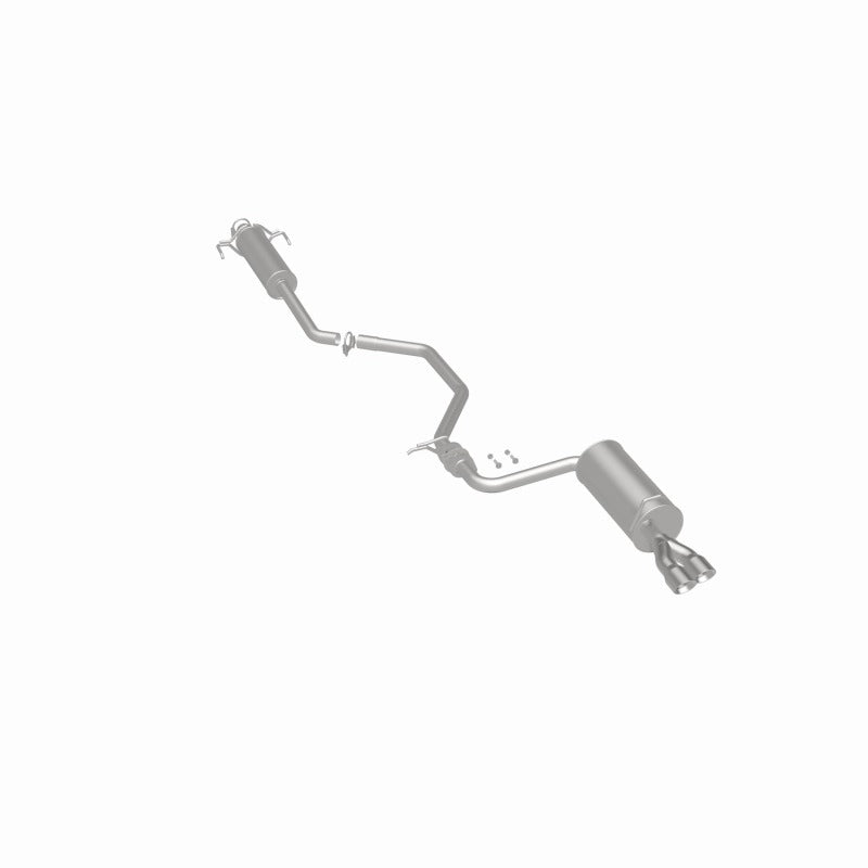 MagnaFlow BRE Exhaust Kit 09-13 Mazda 6 2.5L