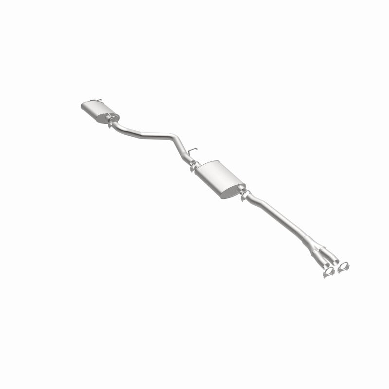 MagnaFlow BRE Exhaust Kit 05-10 Magnum 300 Charger