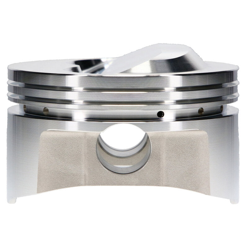 JE Pistons Chevrolet Small Block 4.030in Bore 1.125in CH -7.00 CC Piston Set